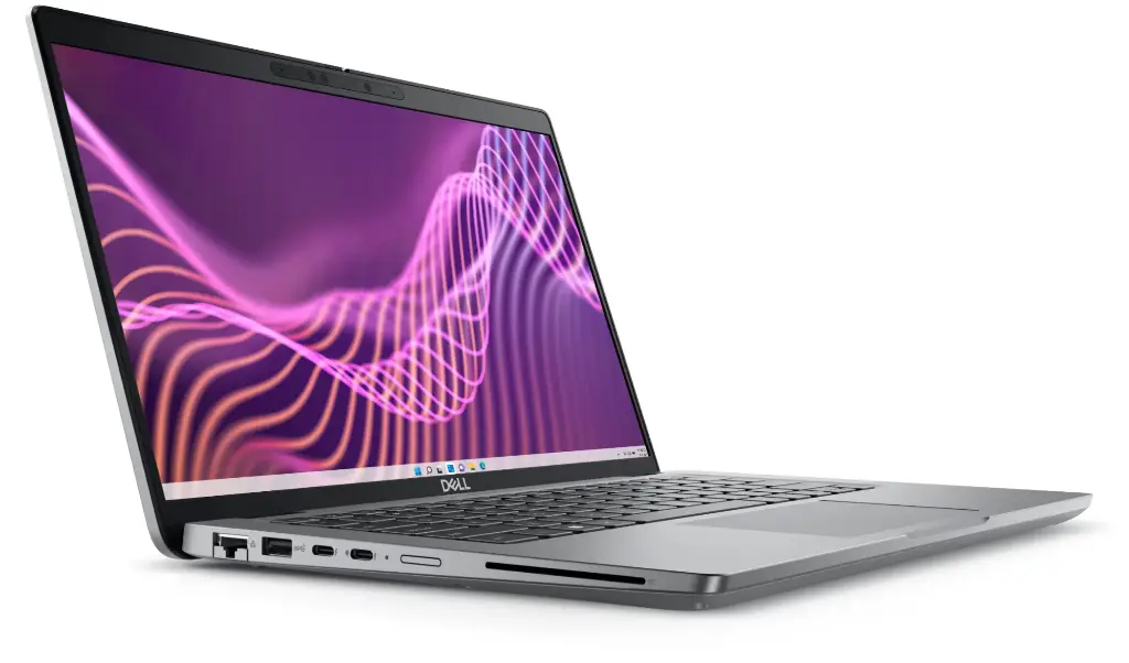 Laptop Dell Latitude 5440 - Intel Core i5, 8GB RAM, 256GB SSD