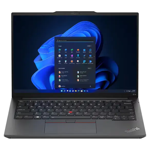 Laptop Lenovo ThinkPad E14 Gen 5 - Intel Core i5, 8GB RAM, 512GB SSD