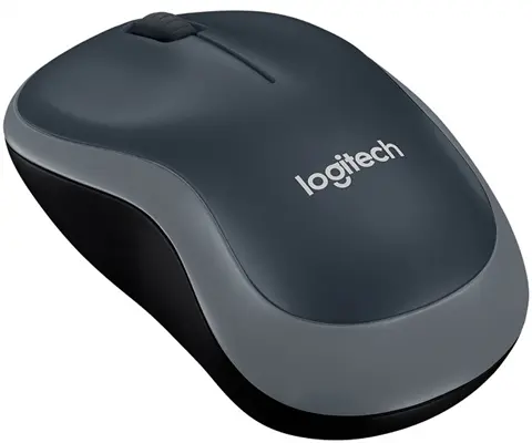 Mouse Inalambrico Logitech M185