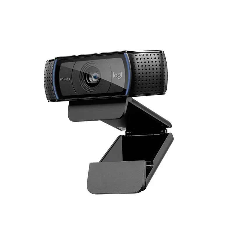 Webcam Logitech C920 HD Pro