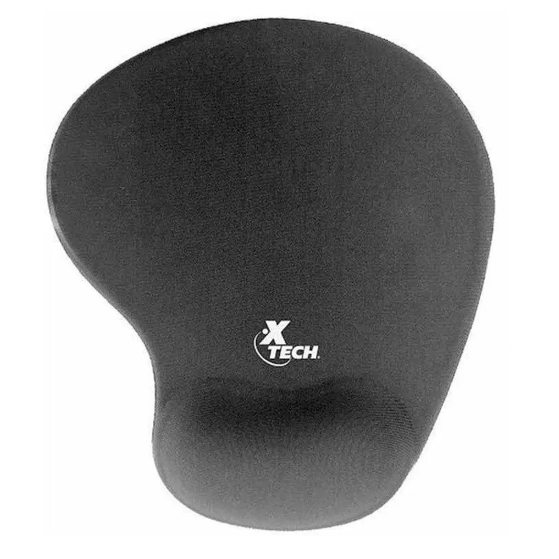 Mousepad Ergonomico con Reposamunecas